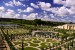 Versailles zahrada